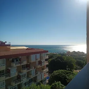Sweet Benalmadena, Estudio Con Vistas Al Mar Y Excelente Conexion Wifi, Sea View Con Piscinas , Benalmádena España
