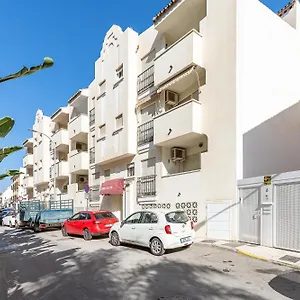 797 - Piso 3 En La Carihuela Con Piscina , Torremolinos España
