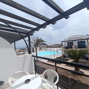 Summer Complex Amaya Fuerteventura , Costa De Antigua España