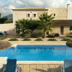 Bonvent , Fenalitx (Fenalich) España