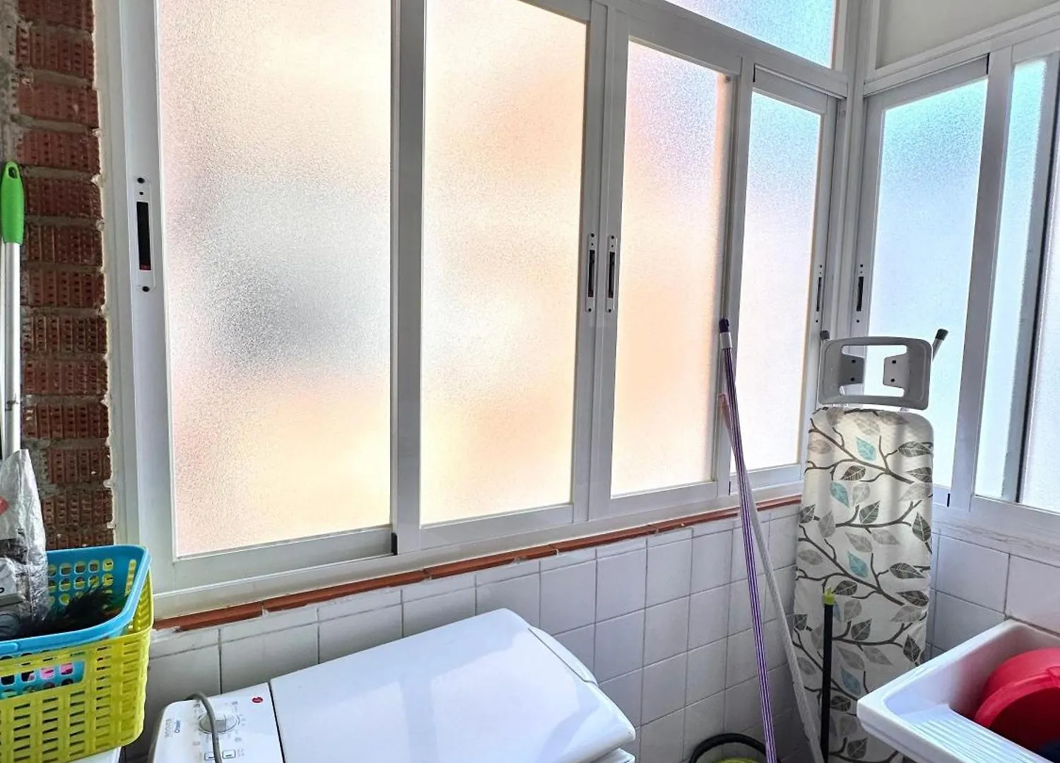 Apartment Piso Granada 3 Dormitorios Y Parking Privado