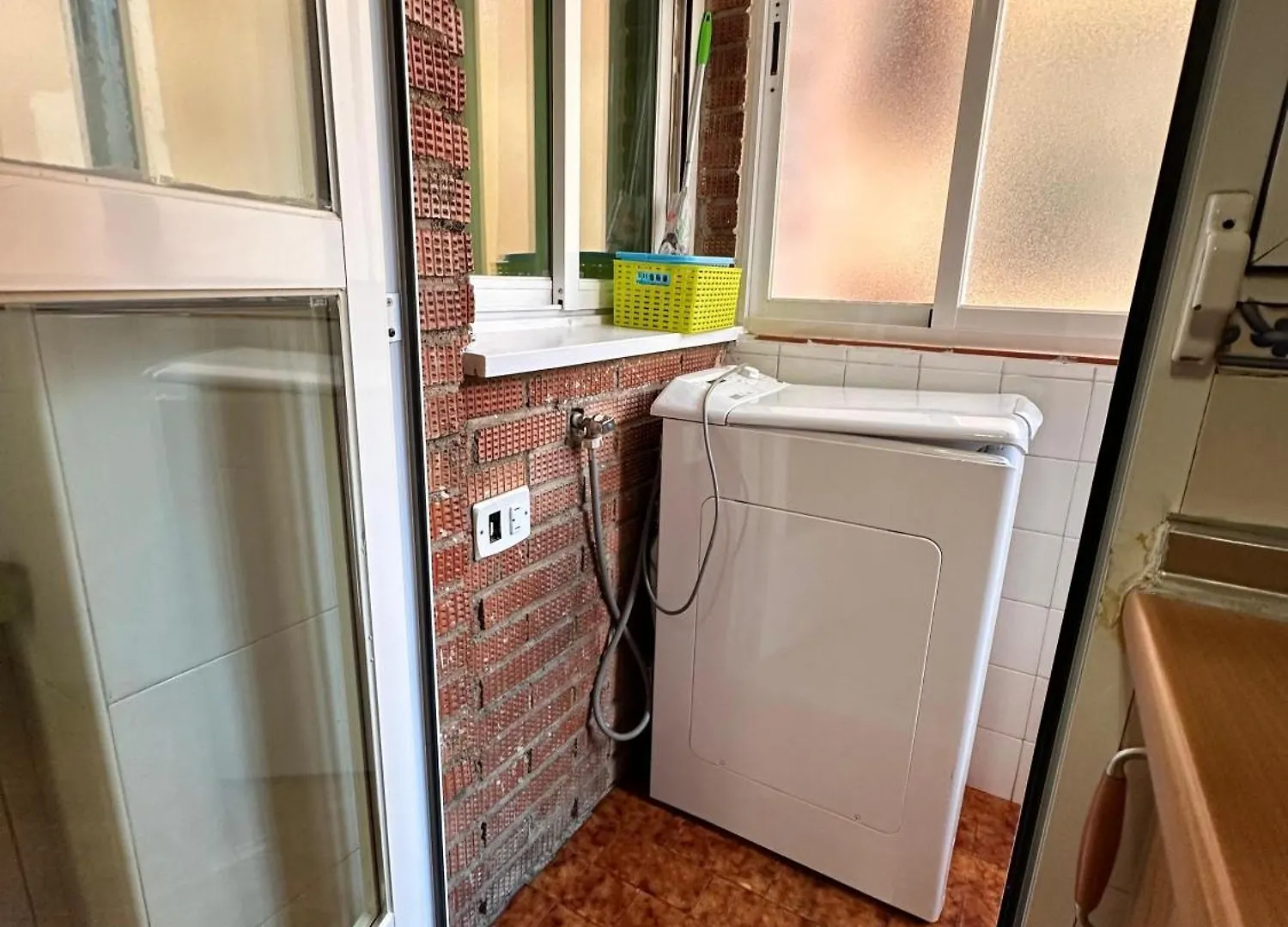Apartment Piso Granada 3 Dormitorios Y Parking Privado Spain